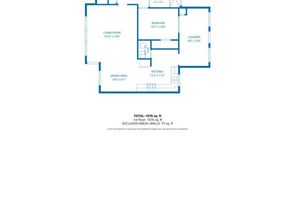 1054 Hollowell Street, Ontario CA 91762
