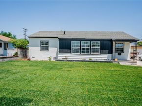 1054 Hollowell Street, Ontario CA 91762