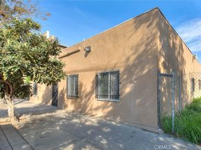 10606 Avalon Boulevard, Los Angeles CA 90003