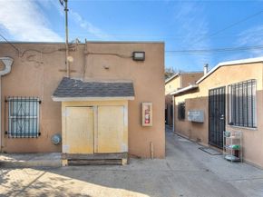 10606 Avalon Boulevard, Los Angeles CA 90003