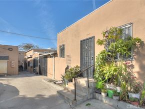 10606 Avalon Boulevard, Los Angeles CA 90003