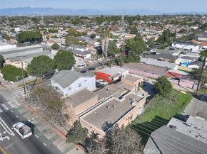 10606 Avalon Boulevard, Los Angeles CA 90003