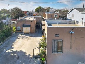 10606 Avalon Boulevard, Los Angeles CA 90003