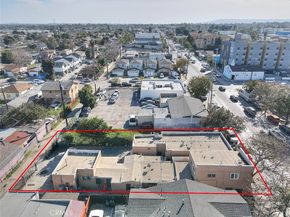 10606 Avalon Boulevard, Los Angeles CA 90003