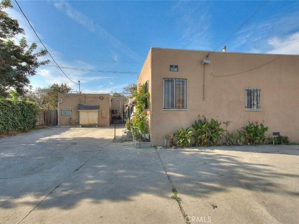 10606 Avalon Boulevard, Los Angeles CA 90003