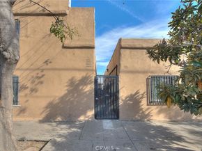10606 Avalon Boulevard, Los Angeles CA 90003