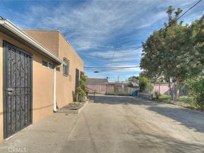 10606 Avalon Boulevard, Los Angeles CA 90003