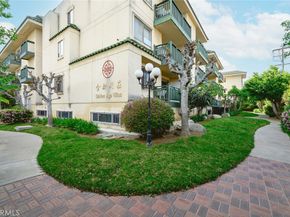 321 N Orange 104, Monterey Park CA 91755