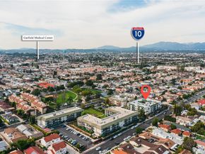 321 N Orange 104, Monterey Park CA 91755