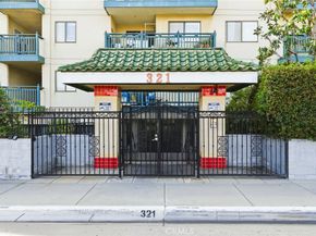 321 N Orange 104, Monterey Park CA 91755