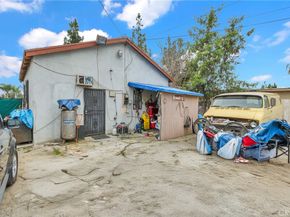 1151 W Mission, Pomona CA 91766