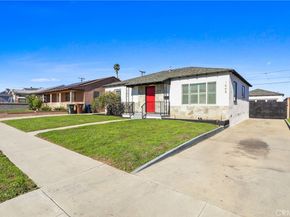 1445 W 110th, Los Angeles CA 90047