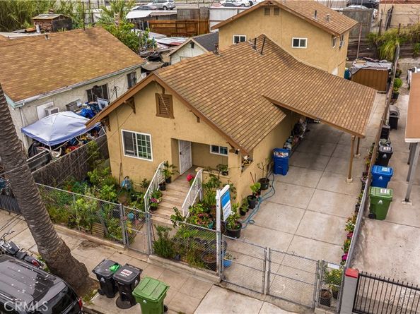 953 Hollins, Los Angeles CA 90023