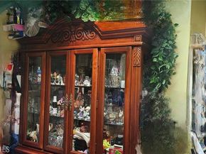 2546 S Bronson, Los Angeles CA 90018