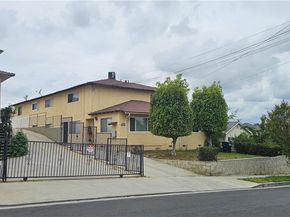 325 Russell Avenue, Monterey Park CA 91755