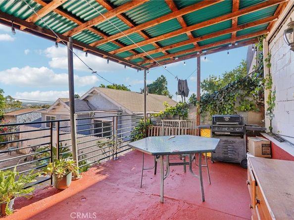 1046 N Bonnie Beach Place, Los Angeles CA 90063