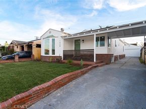 1428 W 89th, Los Angeles CA 90047