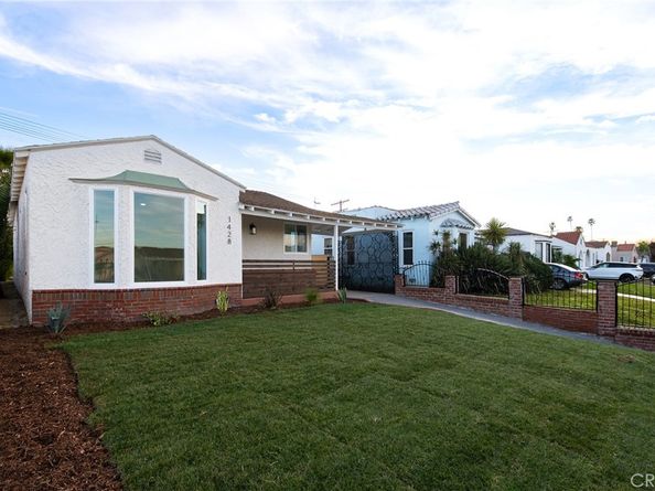 1428 W 89th, Los Angeles CA 90047