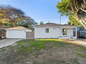10704 Balfour, Whittier CA 90606