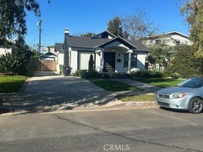 4041 Denker, Los Angeles CA 90062