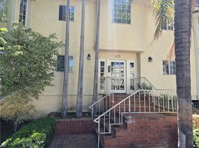 612 N Columbus Avenue 101, Glendale CA 91203