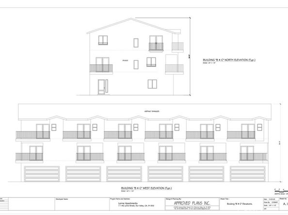 11148 Lorne Street, Sun Valley CA 91352