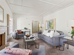1620 Melwood Drive, Glendale CA 91207