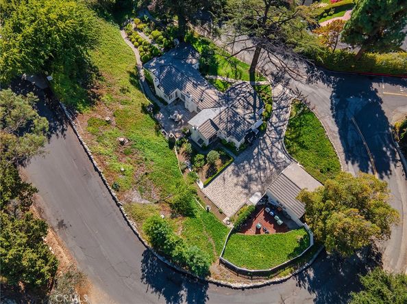 1620 Melwood Drive, Glendale CA 91207