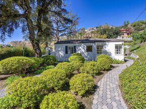 1620 Melwood Drive, Glendale CA 91207