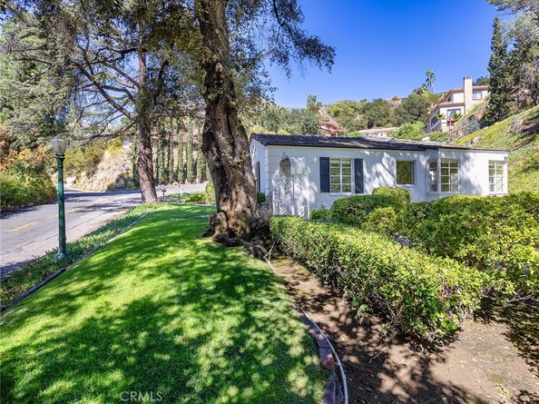1620 Melwood Drive, Glendale CA 91207