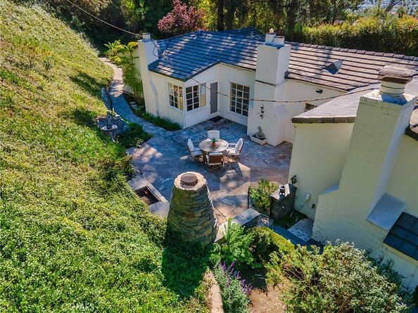 1620 Melwood Drive, Glendale CA 91207