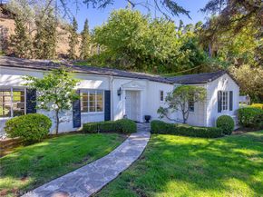 1620 Melwood Drive, Glendale CA 91207