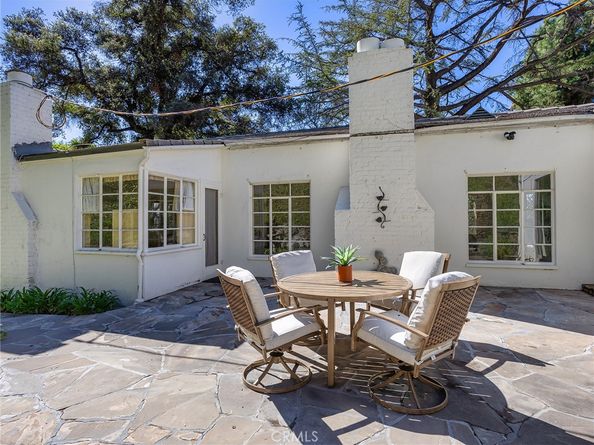 1620 Melwood Drive, Glendale CA 91207