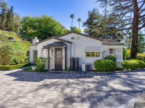 1620 Melwood Drive, Glendale CA 91207