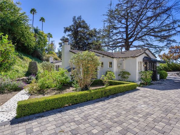 1620 Melwood Drive, Glendale CA 91207