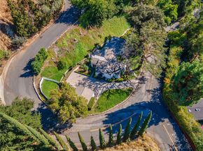 1620 Melwood Drive, Glendale CA 91207