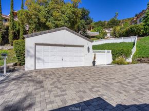 1620 Melwood Drive, Glendale CA 91207