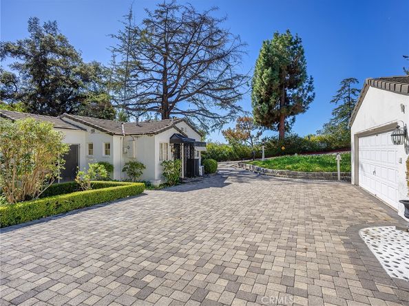 1620 Melwood Drive, Glendale CA 91207