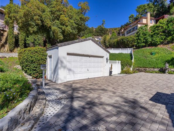 1620 Melwood Drive, Glendale CA 91207