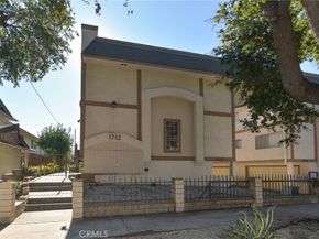 1712 Pepper St #A, Alhambra CA 91801