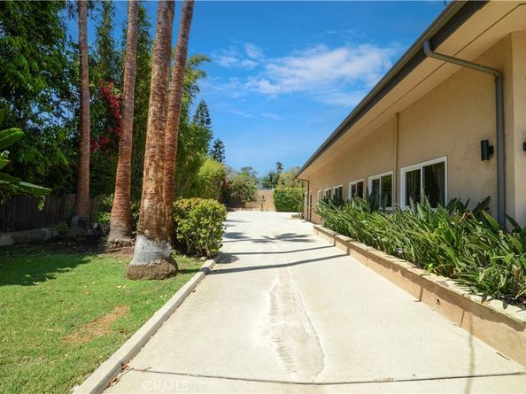 5905 Old Wheeler Road, La Verne CA 91750