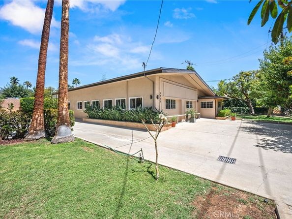 5905 Old Wheeler Road, La Verne CA 91750