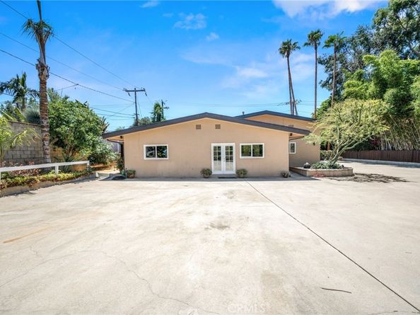 5905 Old Wheeler Road, La Verne CA 91750