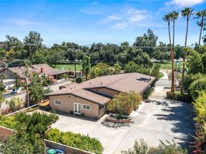 5905 Old Wheeler Road, La Verne CA 91750