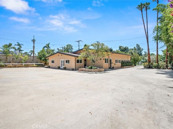 5905 Old Wheeler Road, La Verne CA 91750