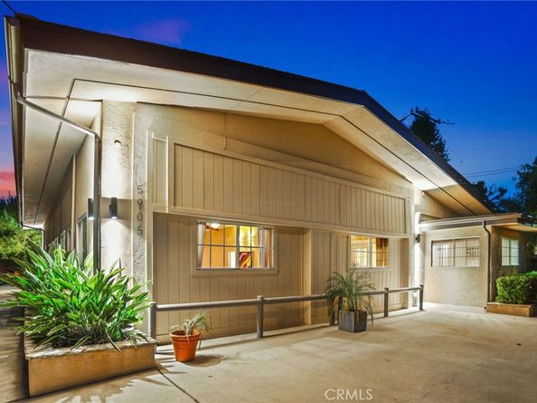 5905 Old Wheeler Road, La Verne CA 91750