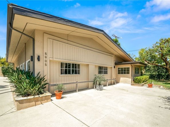 5905 Old Wheeler Road, La Verne CA 91750