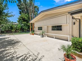 5905 Old Wheeler Road, La Verne CA 91750