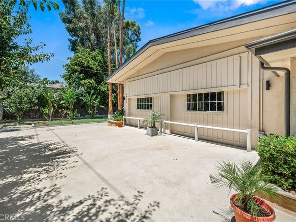 5905 Old Wheeler Road, La Verne CA 91750
