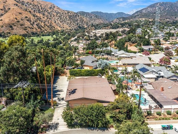 5905 Old Wheeler Road, La Verne CA 91750